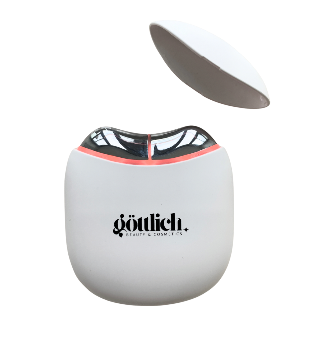 EMS Gua Sha - Anti-Aging & Anti-Falten Gerät für Facelifting mit Kollagenstimulation für straffere Haut