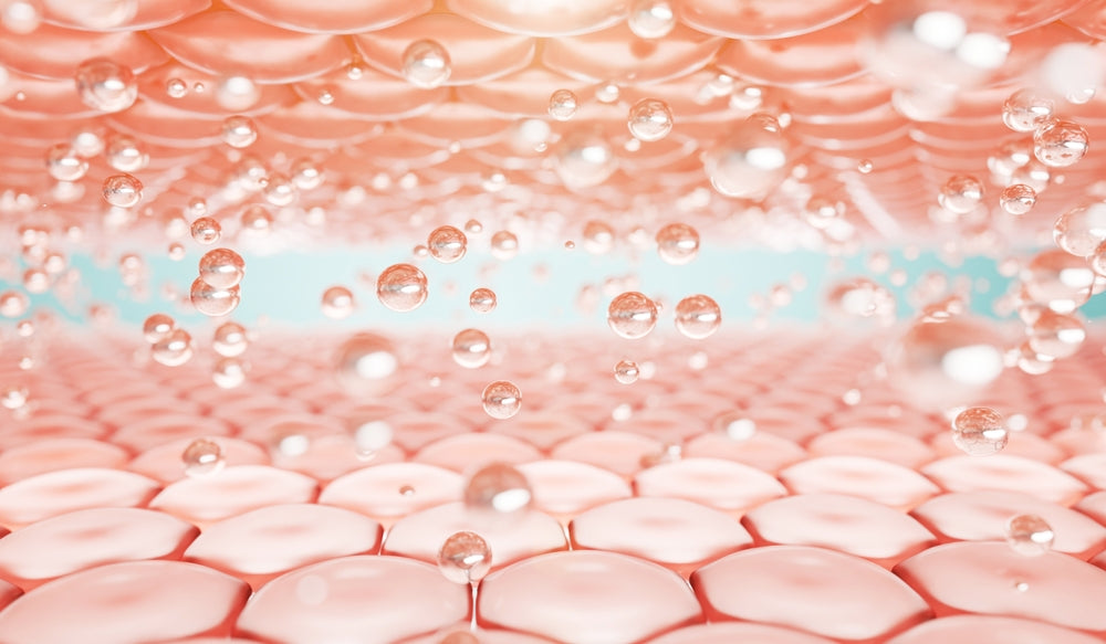 Die Kraft des Mikrostroms in der Gesichtspflege: Ein Blick auf eine innovative Technologie