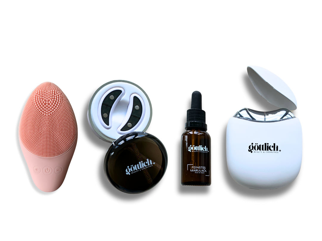 Glow Complete Set – Hightech & Nature Love