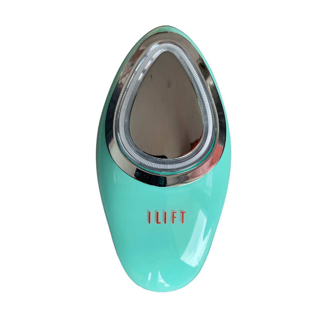 EMS Cleansing Brush