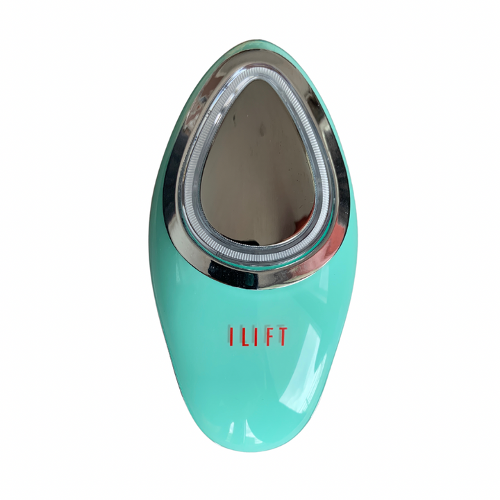 EMS Cleansing Brush