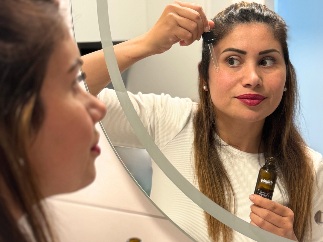 Skin-Care Trio! - Alles für den perfekten Glow
