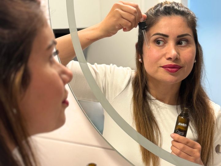 Skin-Care Trio! - Alles für den perfekten Glow