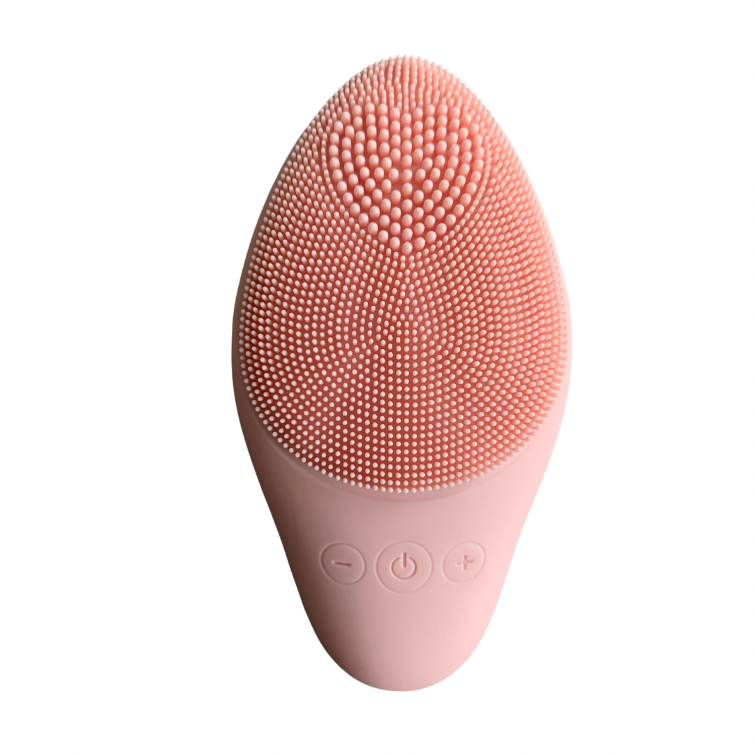 EMS Cleansing Brush