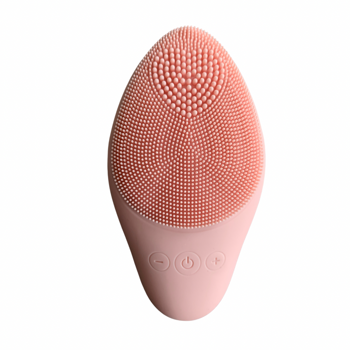 EMS Cleansing Brush