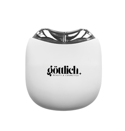 EMS Gua Sha - Anti-Aging & Anti-Falten Gerät für Facelifting mit Kollagenstimulation für straffere Haut