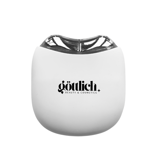 EMS Gua Sha - Anti-Aging & Anti-Falten Gerät für Facelifting mit Kollagenstimulation für straffere Haut
