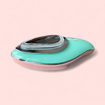 EMS Cleansing Brush