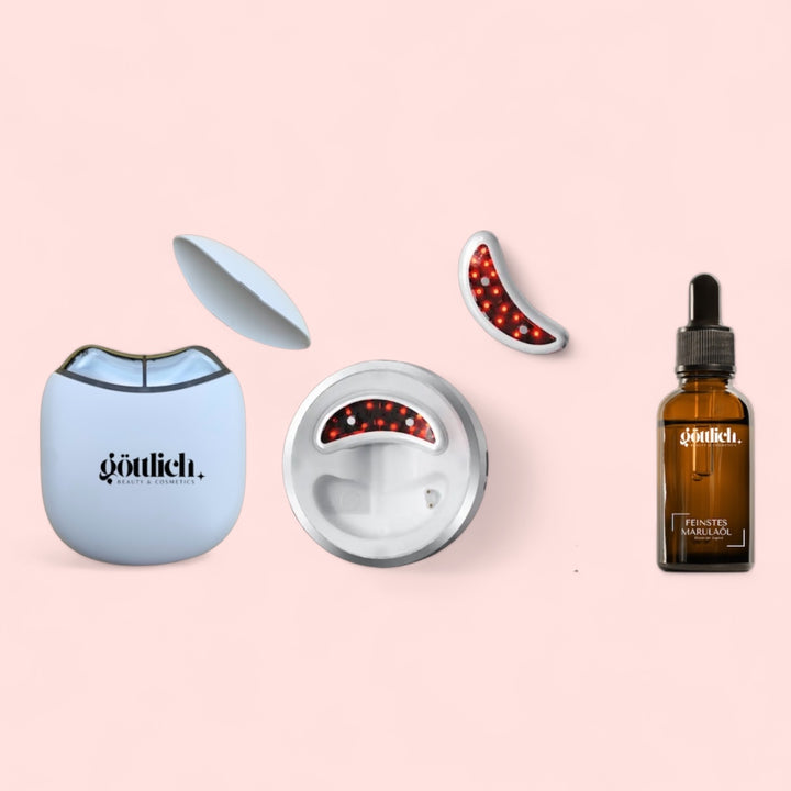 Skin-Care Trio! - Alles für den perfekten Glow