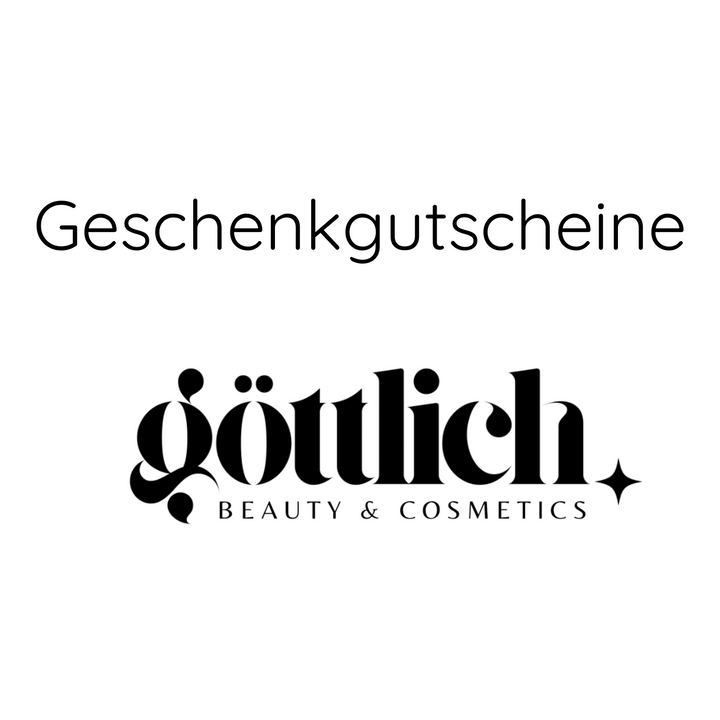 Geschenkgutscheine
