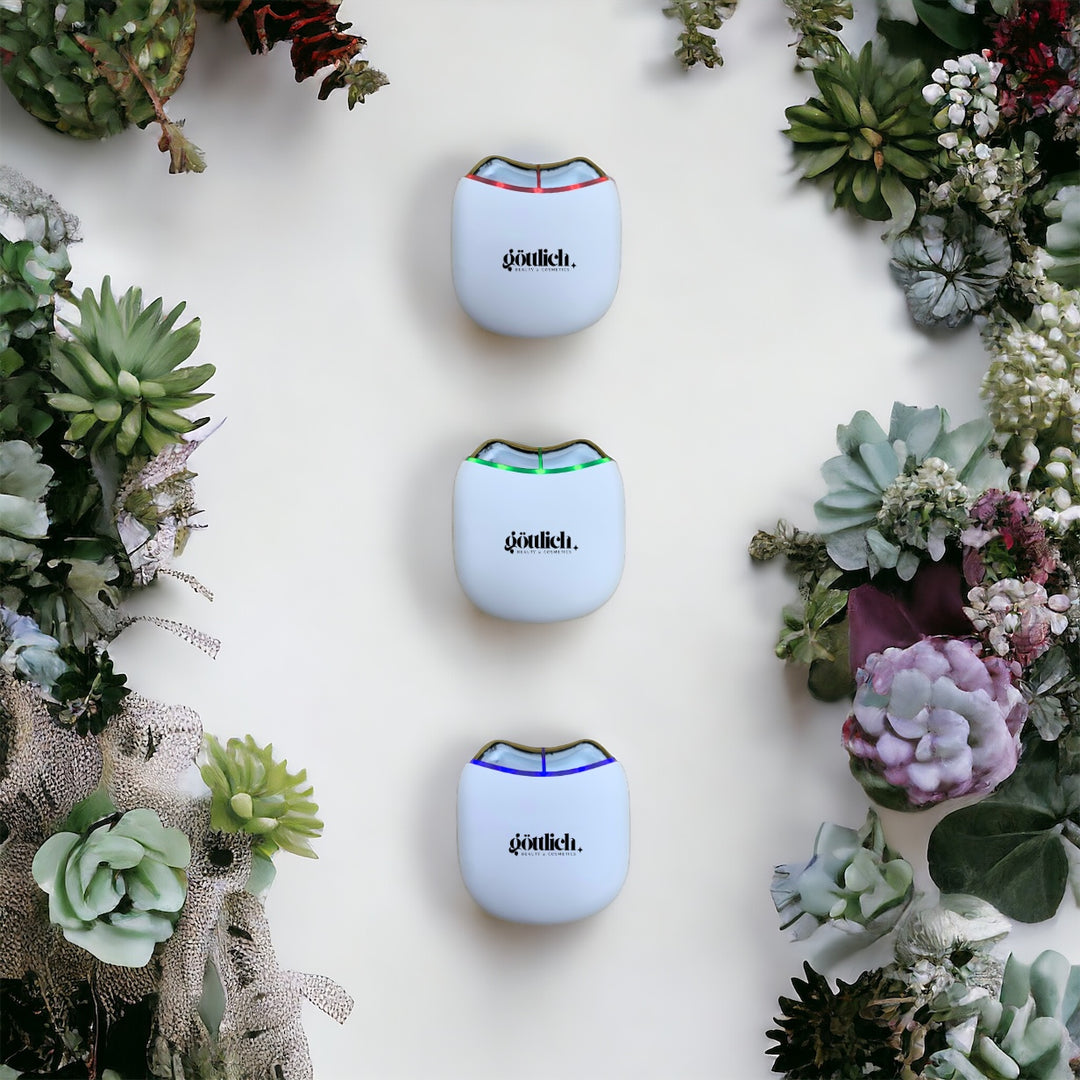 Premium EMS Gua Sha